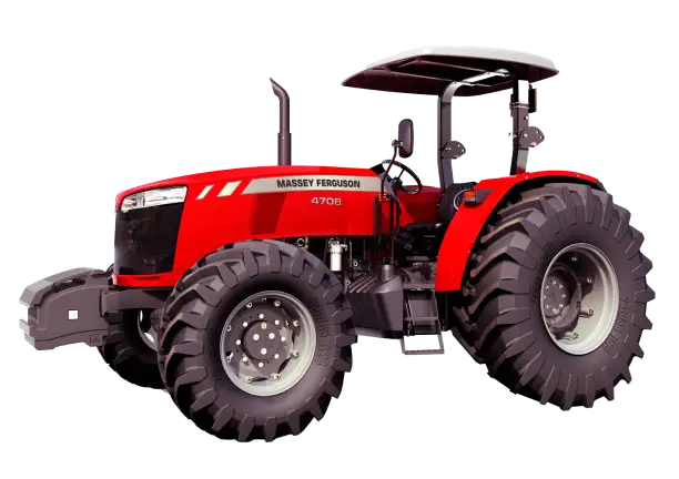 Maquinaria Agrícola