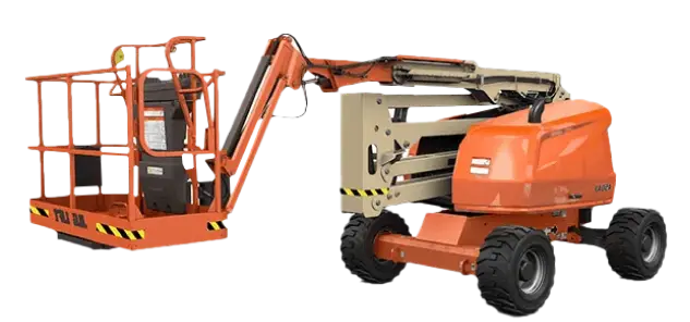 Maquinaria Industrial