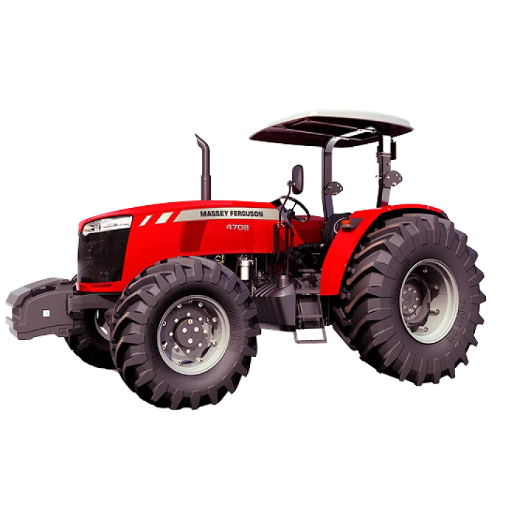 Maquinaria Agrícola
