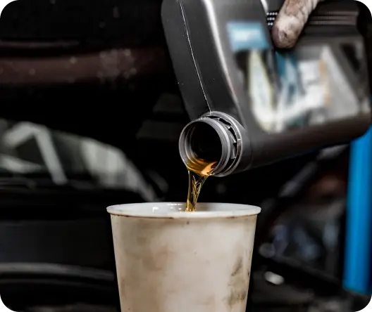Lubricantes