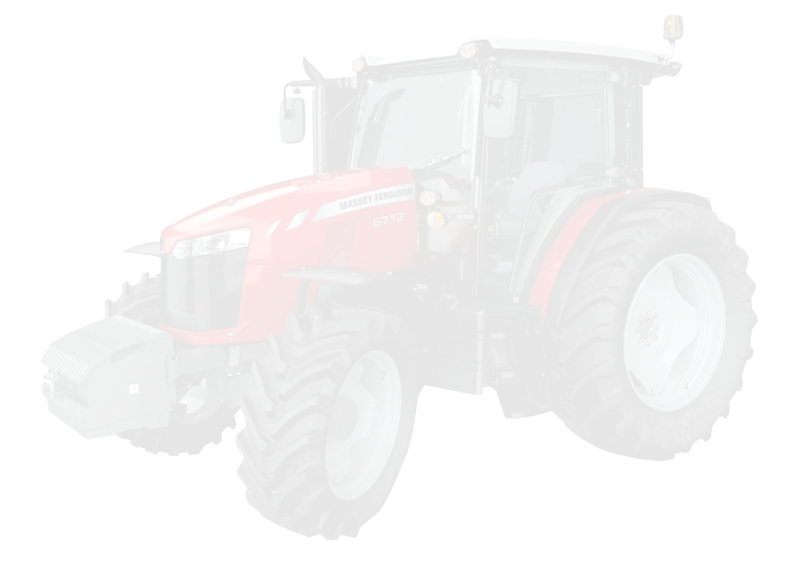 Tractor