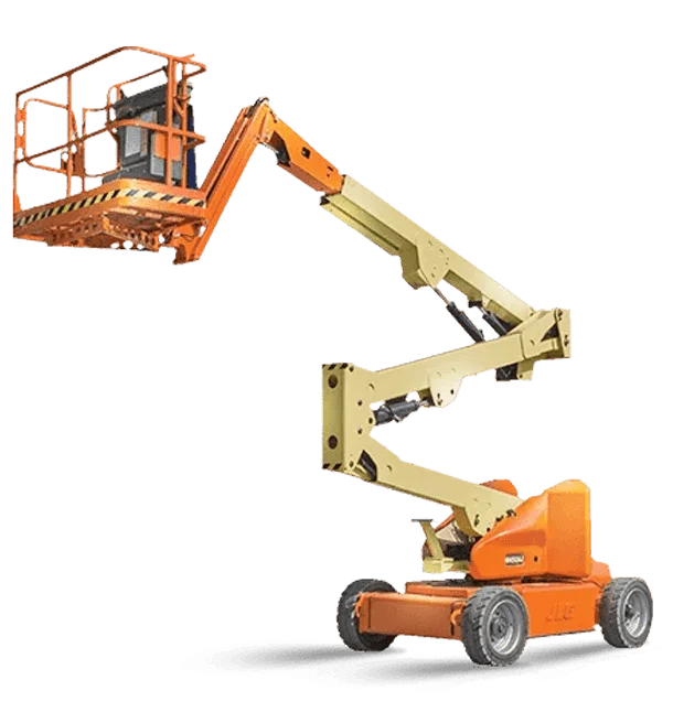Plataformas Articuladas JLG E450AJ