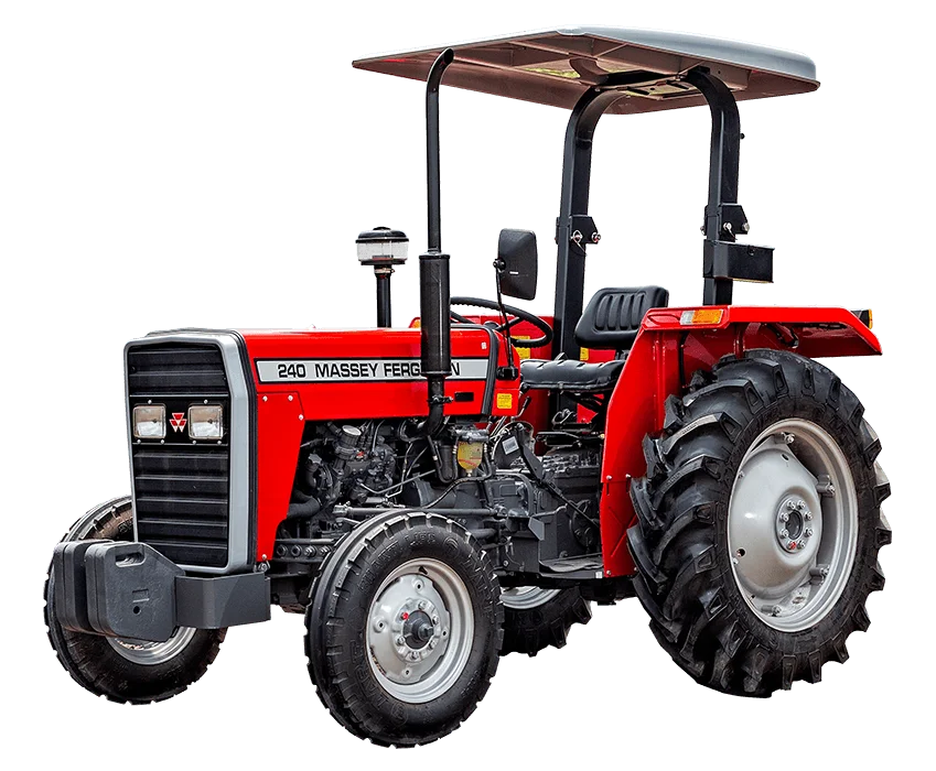 Tractores MF Serie Classic