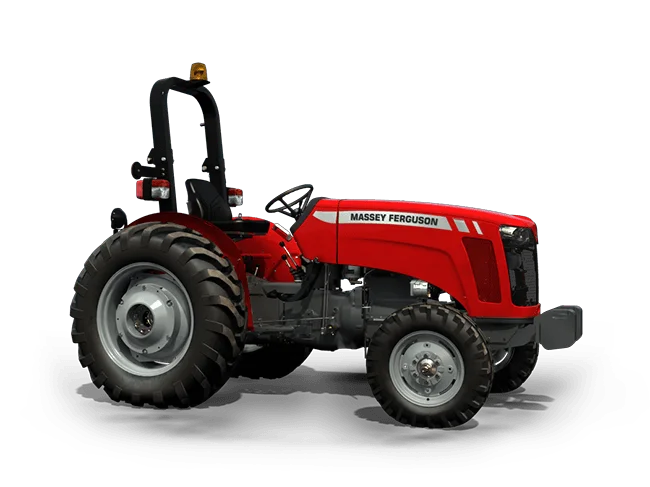 Tractores MF Serie 2600 MR