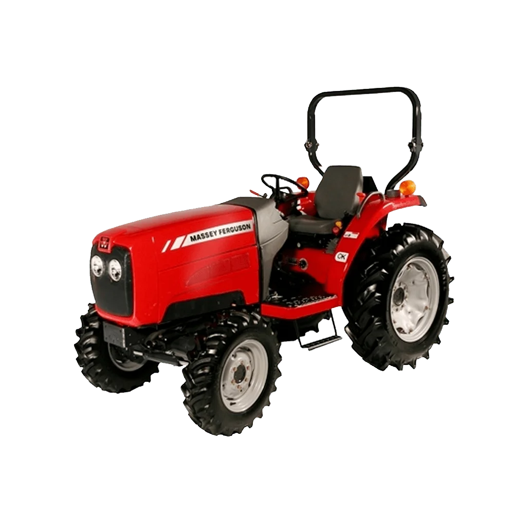 Tractores MF Serie 1500