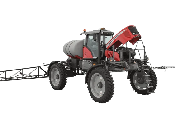 Pulverizadora MF 9030