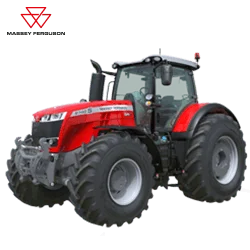 Tractores MF Serie 8700 S