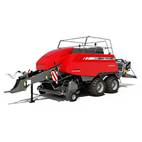 Empacadora MF LB2200