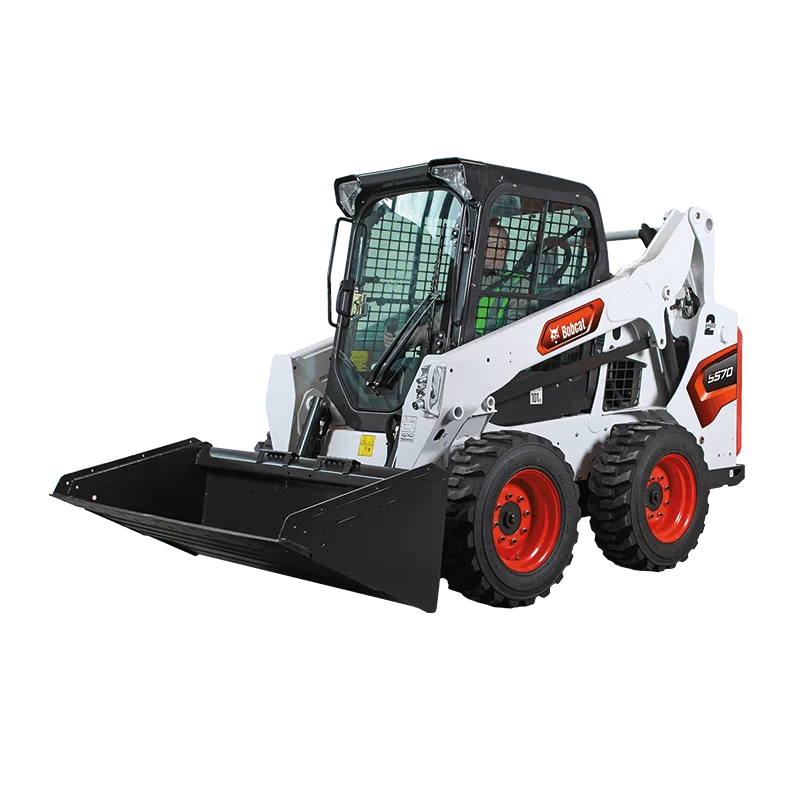 Cargador Bobcat S570