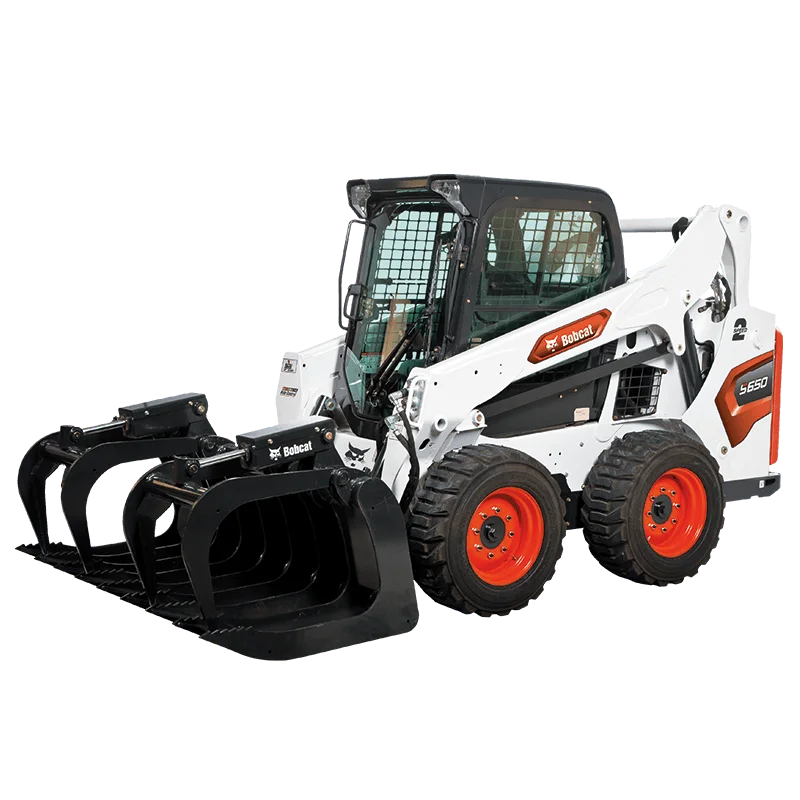 Cargador Bobcat S650
