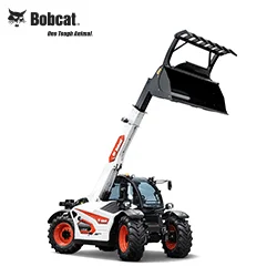 Manipulador Telescópico Bobcat TL 30.60
