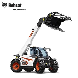Manipulador Telescópico Bobcat TL 35.70