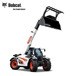 Manipulador Telescópico Bobcat TL 26.60