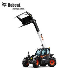 Manipulador Telescópico Bobcat TL38.70 HF