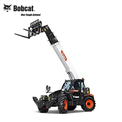 Manipulador Telescópico Bobcat T 40.180 SLP