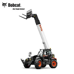 Manipulador Telescópico Bobcat T 41.140 SLP