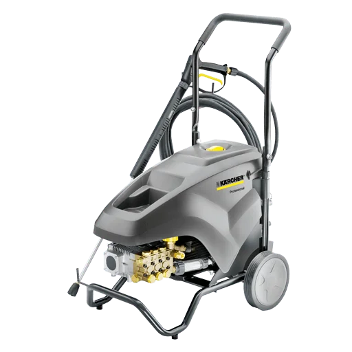 Hidrolavadora Kärcher HD 6/15-4
