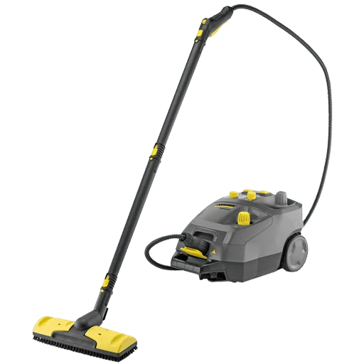 Limpiadora de Vapor Kärcher SG 4/4