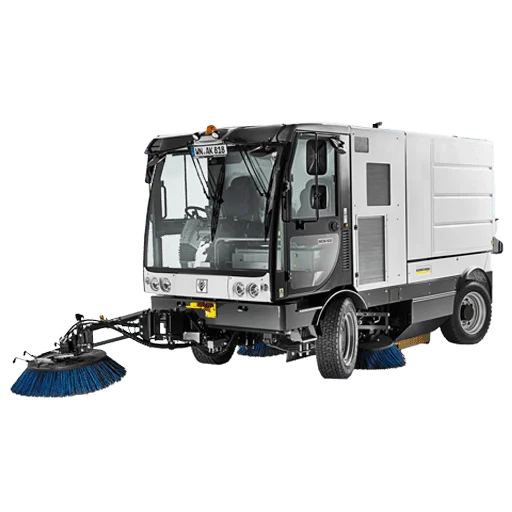 Barredora municipal Kärcher MCM 600