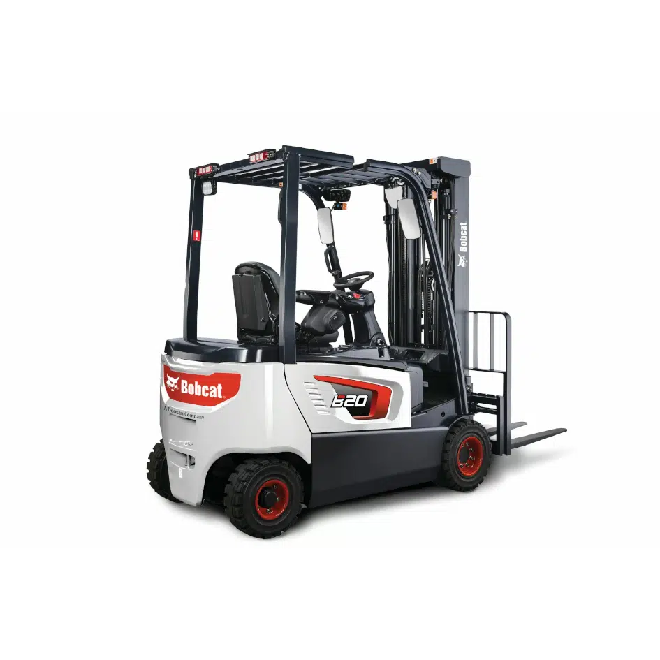 Carretilla Elevadora Serie B15NS