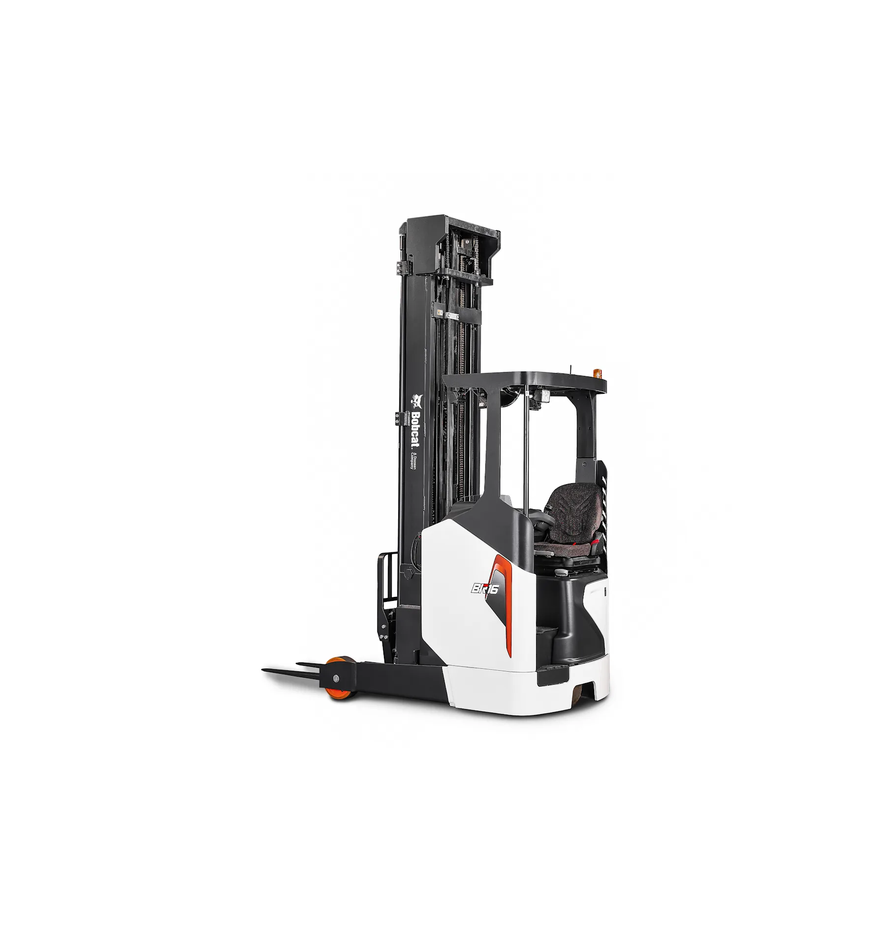 Carretilla de Alcance Serie BR14J 9