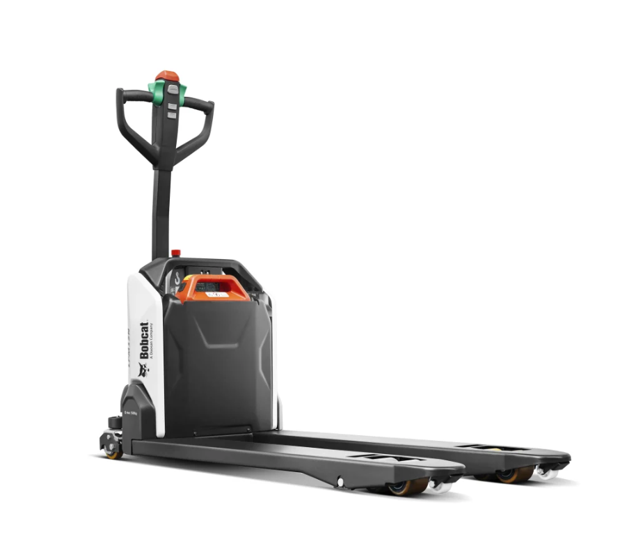 Carretilla Elevadora Bobcat Serie LPM15N-7