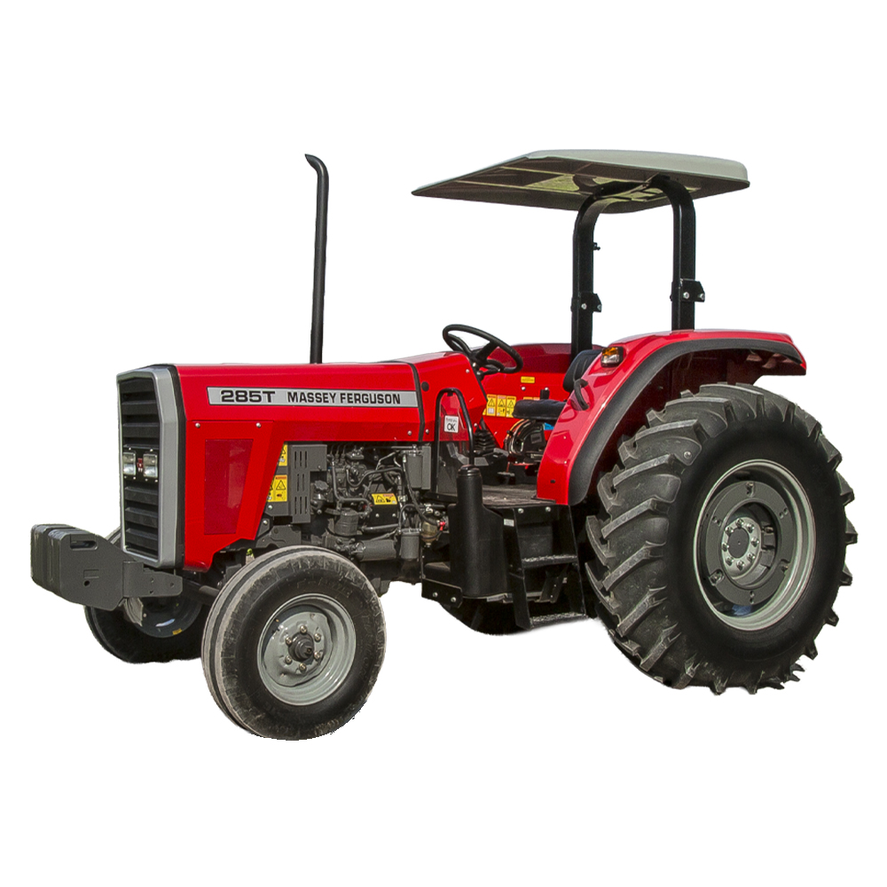 Tractor MF 285T