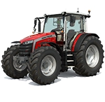 Tractores MF Serie 5M