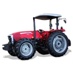 Tractores MF Serie 3700