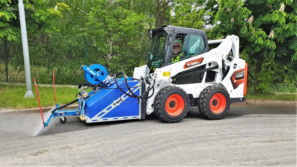 BOBCAT S530