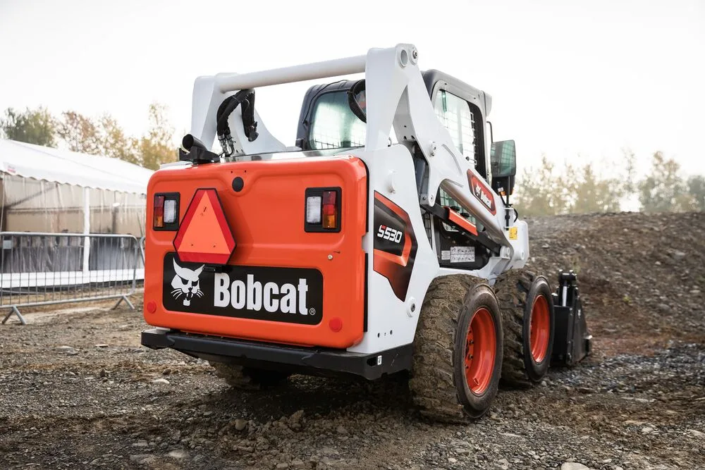 BOBCAT S530