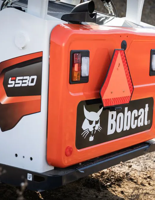 BOBCAT S530