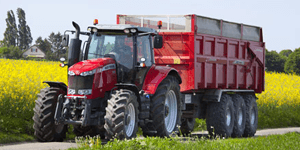 MF 7600