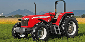 MF 2600 HR Estándar