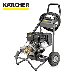 KÄRCHER  HD 7/20 G