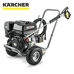 KÄRCHER  HD 9/25 G