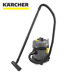 KÄRCHER  NT 15/1 *MX