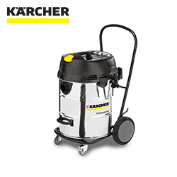 KÄRCHER  NT 72/2 ECO